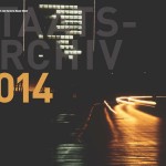 Cover Jahresbericht StABS 2014