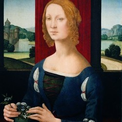 Caterina Sforza Credi