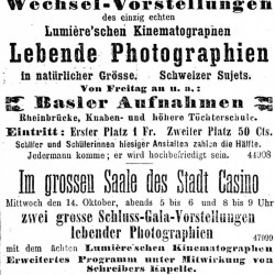 Nationalzeitung 13.10.1896