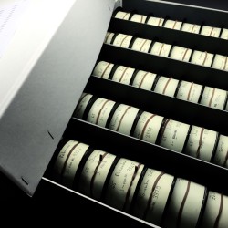 Mikrofilme-als-Speicher-Array