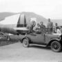CH 241 an Auto Autavia am 14. Juni 1930